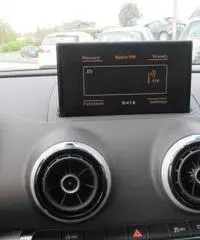 Audi A3 1.6 TDI 105Cv. S.B. ATTRACTION Audi A3 1.6 TDI 105Cv. S.B. ATTRACTION