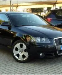 AUDI A3 1.9 TDI Ambition AUDI A3 1.9 TDI Ambition