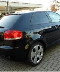 AUDI A3 1.9 TDI Ambition AUDI A3 1.9 TDI Ambition