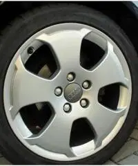 AUDI A3 1.9 TDI Ambition AUDI A3 1.9 TDI Ambition