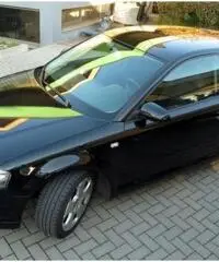 AUDI A3 1.9 TDI Ambition AUDI A3 1.9 TDI Ambition