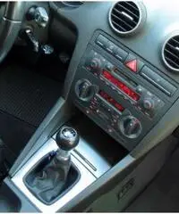 AUDI A3 1.9 TDI Ambition AUDI A3 1.9 TDI Ambition