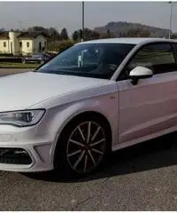 Audi A3 2.0 TDI 184 CV clean diesel quattro S