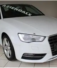 AUDI A3 SPB 1.6 TDI S tronic Ambition Navi