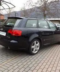 AUDI A4 2.0/170CV 16V TDI F.AP. Avant quattro AUDI A4 2.0/170CV 16V TDI F.AP. Avant quattro