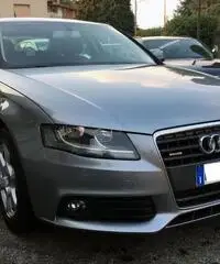 Audi A4 2.0TDI 170CV 4X4 navi BLUETOOTH interni business