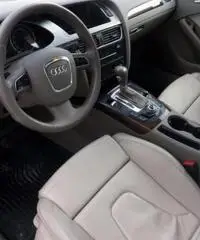 AUDI A4 allroad 3.0 V6 TDI F.AP. S tronic Advanced AUDI A4 allroad 3.0 V6 TDI F.AP. S tronic Advanced