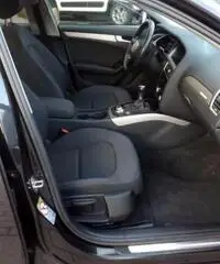 AUDI A4 Avant 2.0 TDI 177CV quattro AUDI A4 Avant 2.0 TDI 177CV quattro