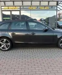 AUDI A4 Avant 2.0 TDI 177CV quattro AUDI A4 Avant 2.0 TDI 177CV quattro