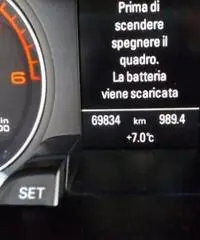 AUDI A4 Avant 2.0 TDI 177CV quattro AUDI A4 Avant 2.0 TDI 177CV quattro