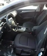 AUDI A4 Avant 2.0 TDI 177CV quattro AUDI A4 Avant 2.0 TDI 177CV quattro