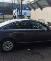 Audi A6 2.0 TDI 2004 Audi A6 2.0 TDI 2004