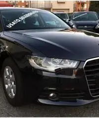 Audi A6 Avant 2.0TDI 177CV NAVI MMI CruiseContr. BLUETOOTH Audi A6 Avant 2.0TDI 177CV NAVI MMI CruiseContr. BLUETOOTH