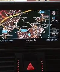 Audi A6 Avant 2.0TDI 177CV NAVI MMI CruiseContr. BLUETOOTH Audi A6 Avant 2.0TDI 177CV NAVI MMI CruiseContr. BLUETOOTH