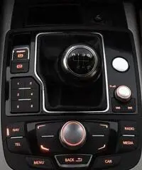 Audi A6 Avant 2.0TDI 177CV NAVI MMI CruiseContr. BLUETOOTH Audi A6 Avant 2.0TDI 177CV NAVI MMI CruiseContr. BLUETOOTH