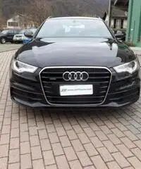 AUDI A6 Avant 3.0 TDI 245 CV quattro S tronic S-LINE AUDI A6 Avant 3.0 TDI 245 CV quattro S tronic S-LINE