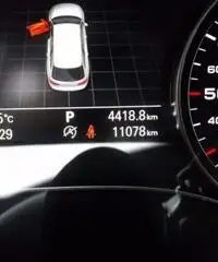 AUDI A6 Avant 3.0 TDI 245 CV quattro S tronic S-LINE AUDI A6 Avant 3.0 TDI 245 CV quattro S tronic S-LINE