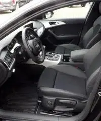 AUDI A6 Avant 3.0 TDI 245 CV quattro S tronic S-LINE AUDI A6 Avant 3.0 TDI 245 CV quattro S tronic S-LINE