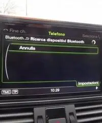 AUDI A6 Avant 3.0 TDI 245 CV quattro S tronic S-LINE AUDI A6 Avant 3.0 TDI 245 CV quattro S tronic S-LINE