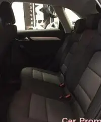 AUDI Q3 2.0 TDI 150 CV Business AUDI Q3 2.0 TDI 150 CV Business