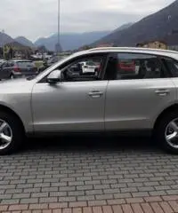 AUDI Q5 3.0 V6 TDI 250 CV clean diesel quattro S tronic