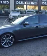 AUDI RS4 Avant Quattro S tronic Carboceramici AUDI RS4 Avant Quattro S tronic Carboceramici