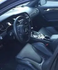 AUDI RS4 Avant Quattro S tronic Carboceramici AUDI RS4 Avant Quattro S tronic Carboceramici