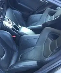 AUDI RS4 Avant Quattro S tronic Carboceramici AUDI RS4 Avant Quattro S tronic Carboceramici