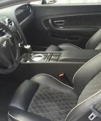 Bentley Continental Continental Supersports Bentley Continental Continental Supersports