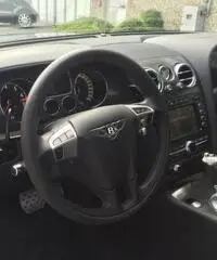 Bentley Continental Continental Supersports Bentley Continental Continental Supersports