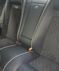 Bentley Continental Continental Supersports Bentley Continental Continental Supersports