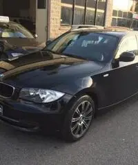 BMW 116 d 2.0 116CV 5 porte Futura BMW 116 d 2.0 116CV 5 porte Futura