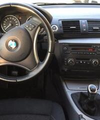 BMW 116 d 2.0 116CV 5 porte Futura
