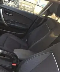 BMW 116 d 2.0 116CV 5 porte Futura BMW 116 d 2.0 116CV 5 porte Futura