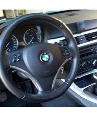 BMW 318D Eletta