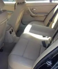 BMW 320 d cat Touring Futura BMW 320 d cat Touring Futura