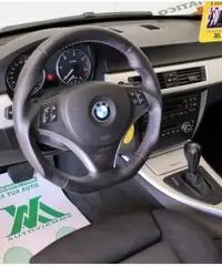 BMW 320 d MSport Automatica