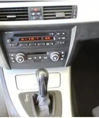 BMW 320 d MSport Automatica