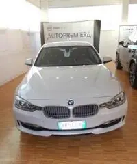 BMW 320 d xDrive Touring Modern 4X4