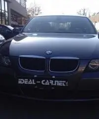 BMW 320 i cat Futura BMW 320 i cat Futura