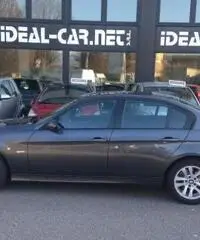 BMW 320 i cat Futura BMW 320 i cat Futura