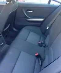 BMW 320 i cat Futura BMW 320 i cat Futura