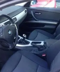 BMW 320 i cat Futura BMW 320 i cat Futura