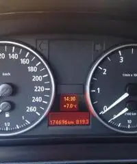 BMW 320 i cat Futura BMW 320 i cat Futura