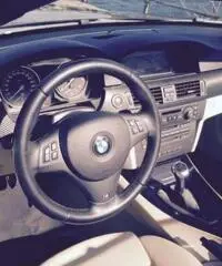 BMW 325 Ci cat Cabrio All Seasons BMW 325 Ci cat Cabrio All Seasons