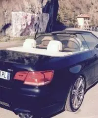 BMW 325 Ci cat Cabrio All Seasons BMW 325 Ci cat Cabrio All Seasons