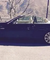 BMW 325 Ci cat Cabrio All Seasons BMW 325 Ci cat Cabrio All Seasons