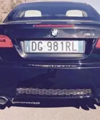 BMW 325 Ci cat Cabrio All Seasons BMW 325 Ci cat Cabrio All Seasons