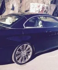 BMW 325 Ci cat Cabrio All Seasons BMW 325 Ci cat Cabrio All Seasons