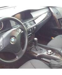 BMW 525 TD SW